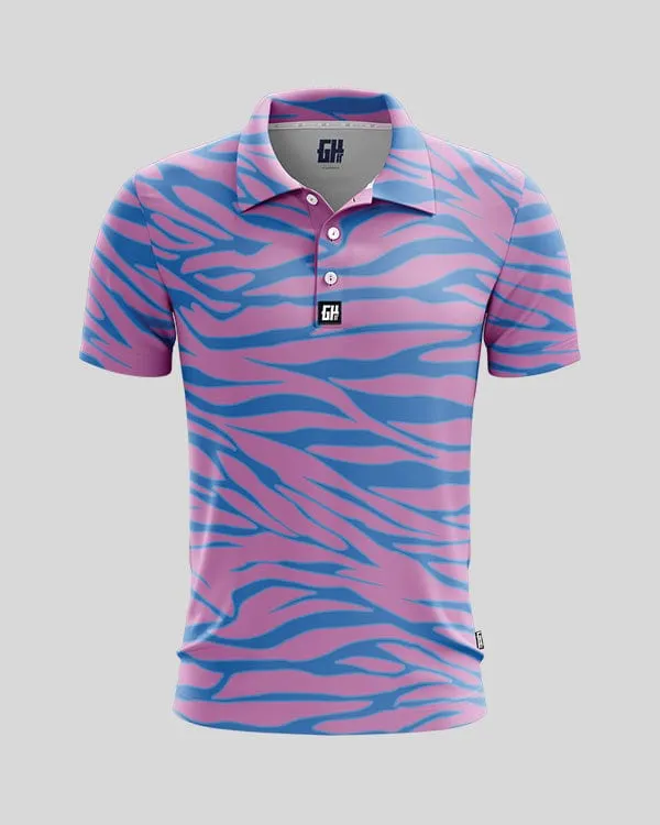 Trippin Zebra