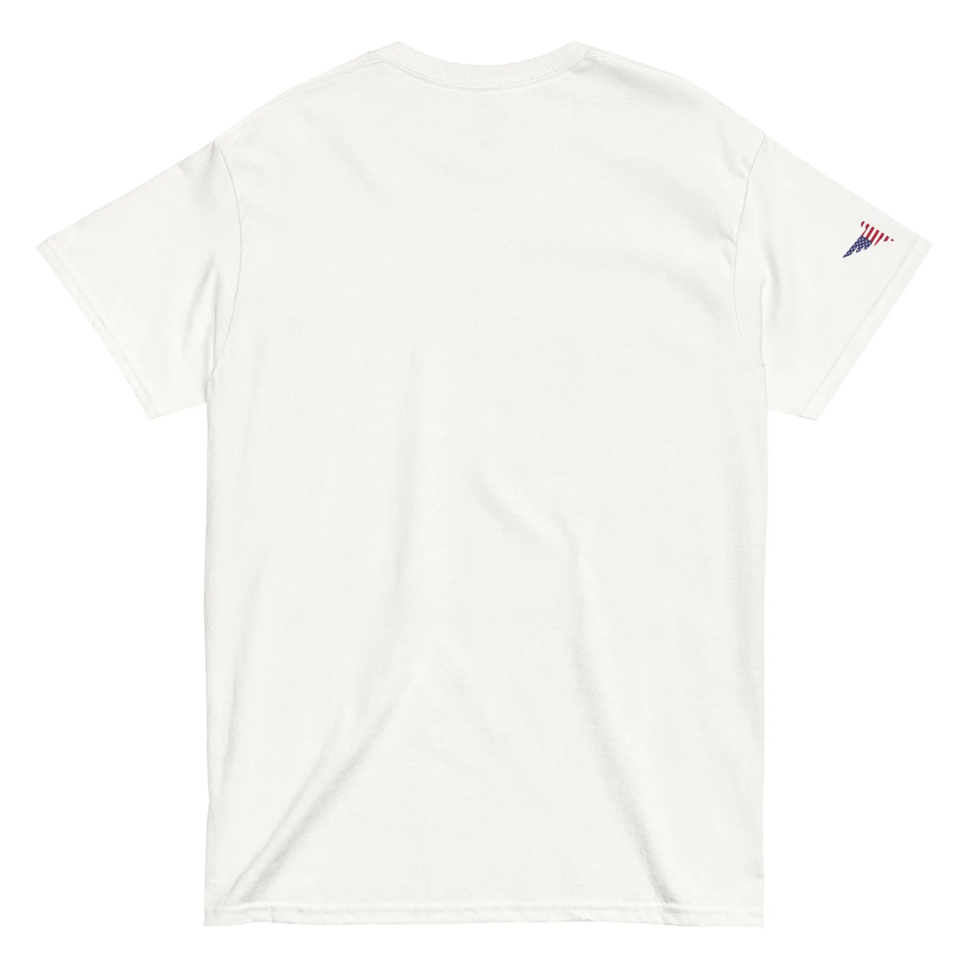Trump Not War 24 Shirt