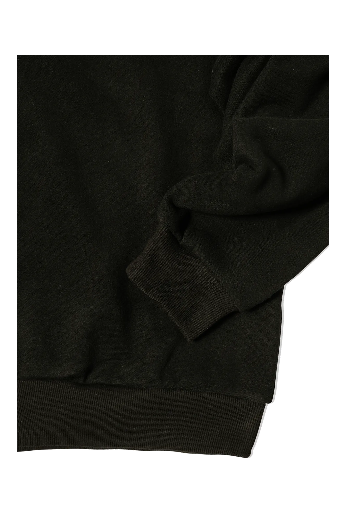 Tweek Polo Sweatshirt