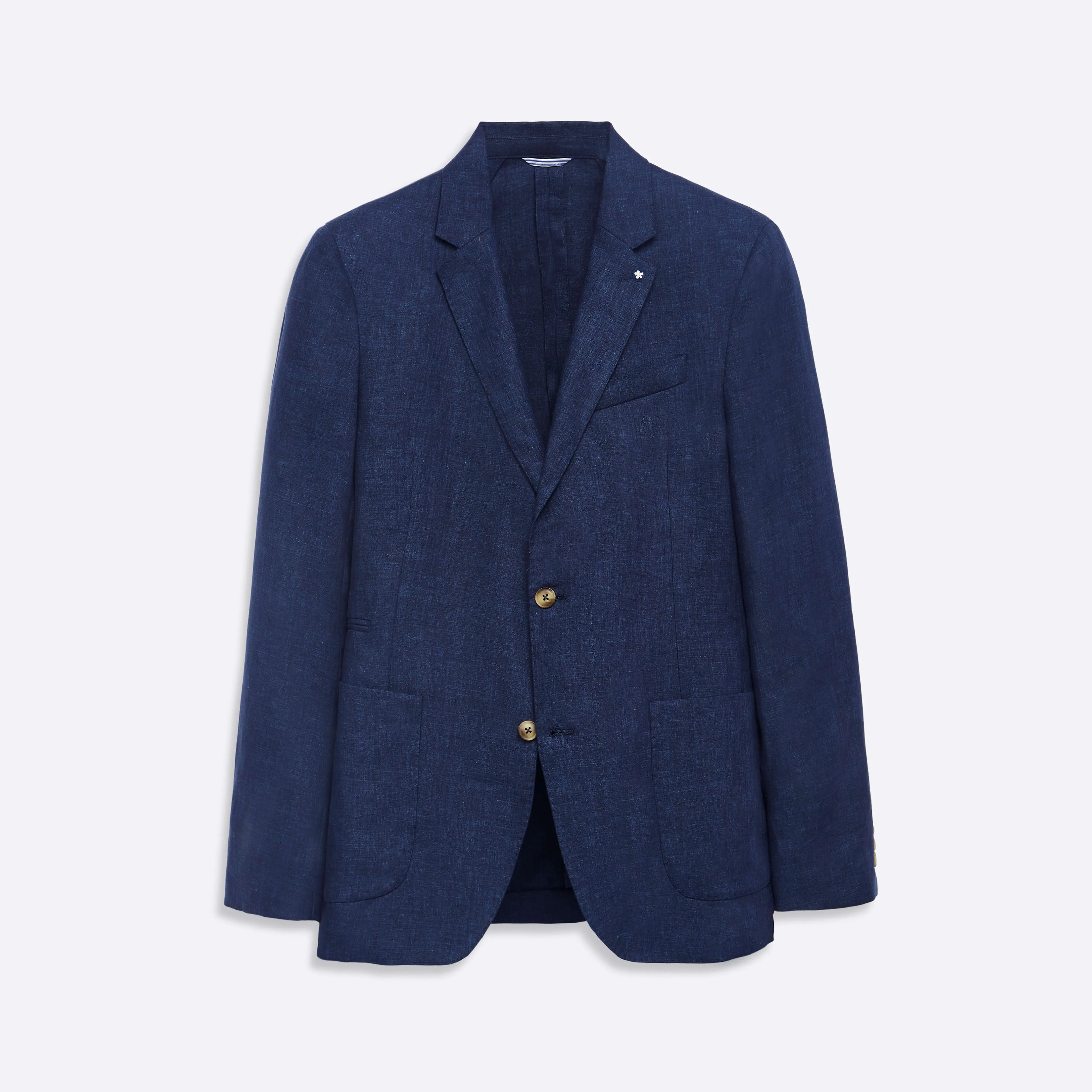 Two Button Blazer