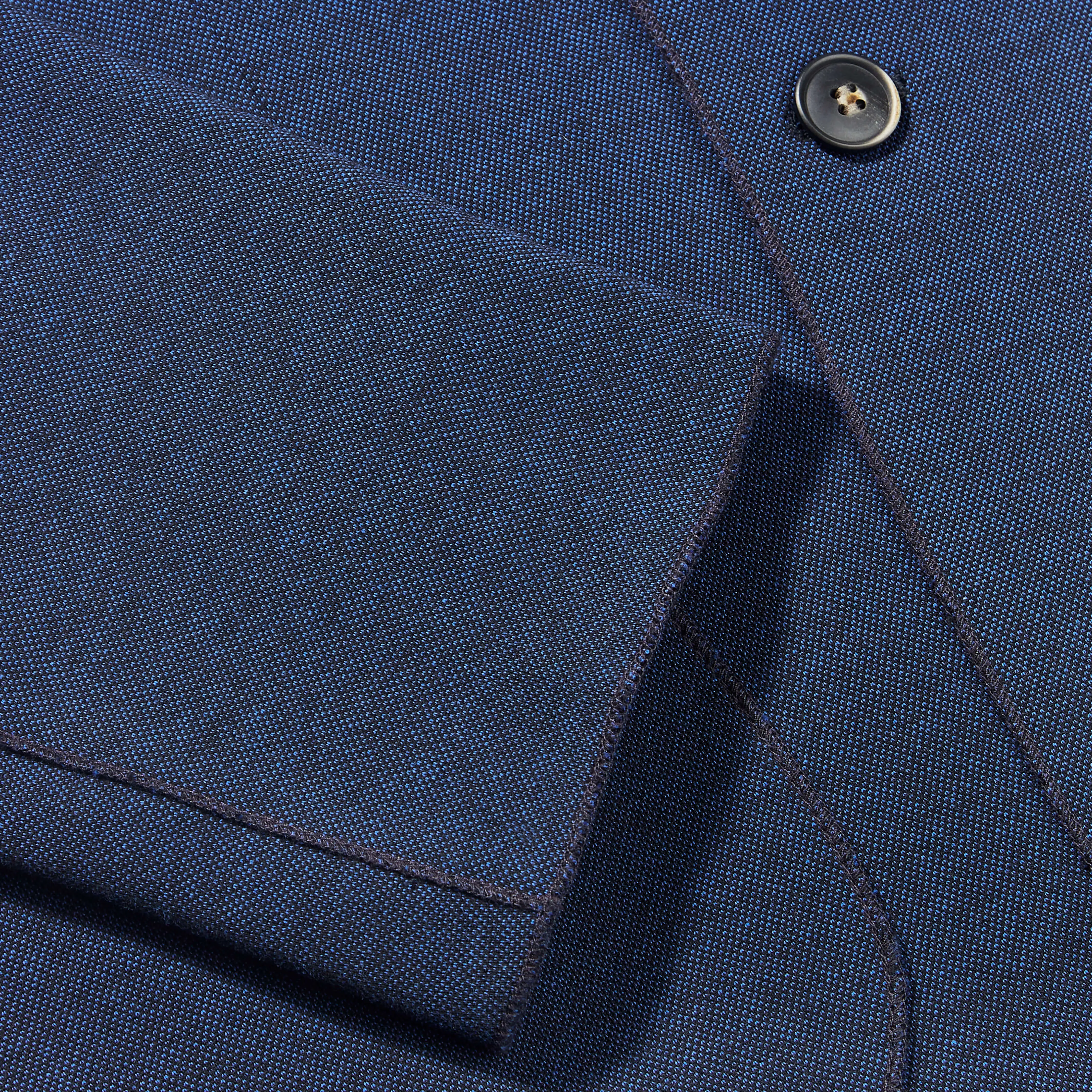 Two Button Blazer