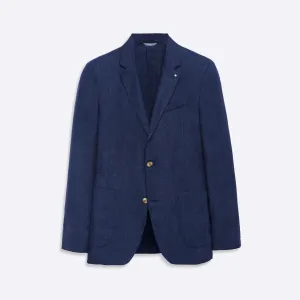 Two Button Blazer