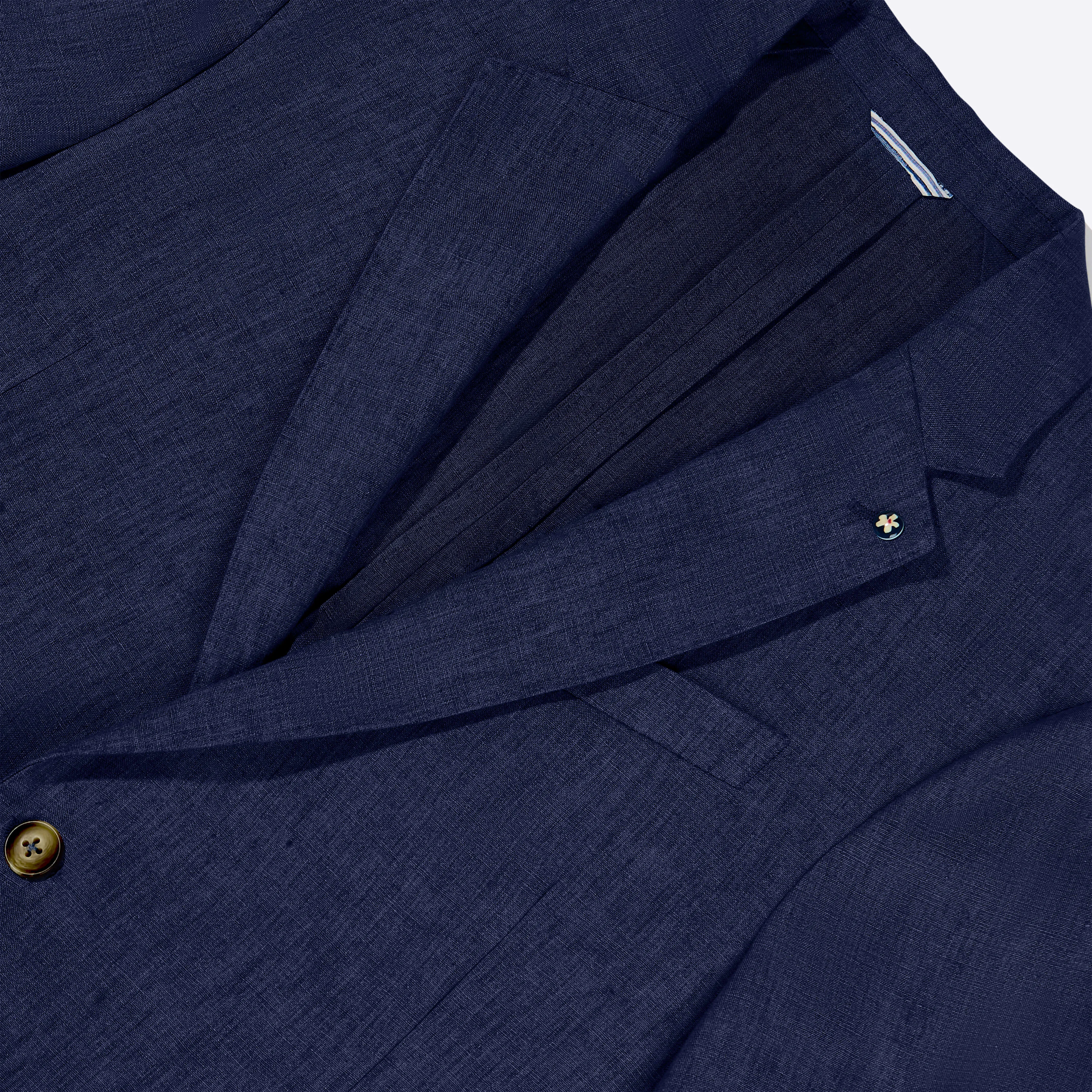 Two Button Blazer