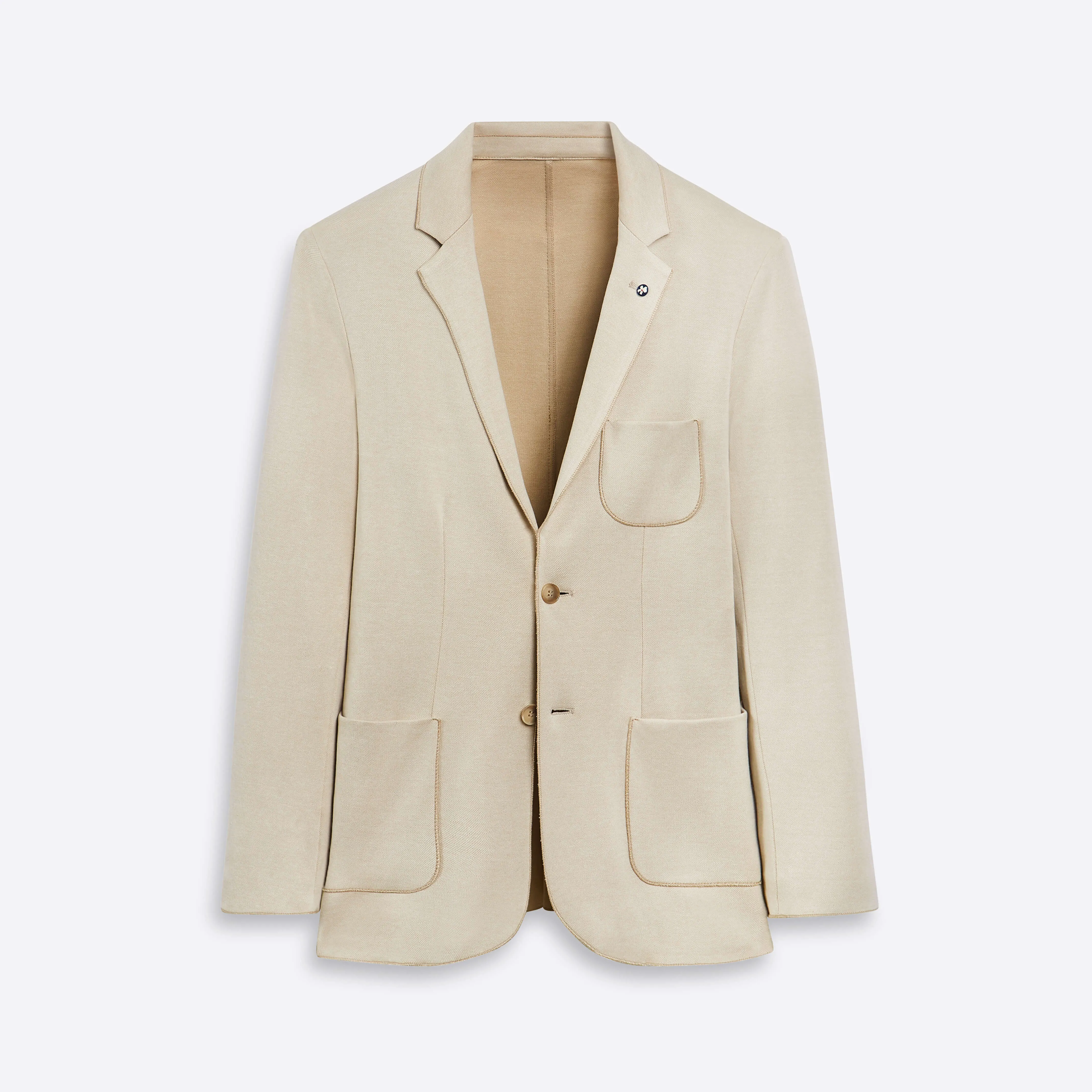 Two Button Blazer