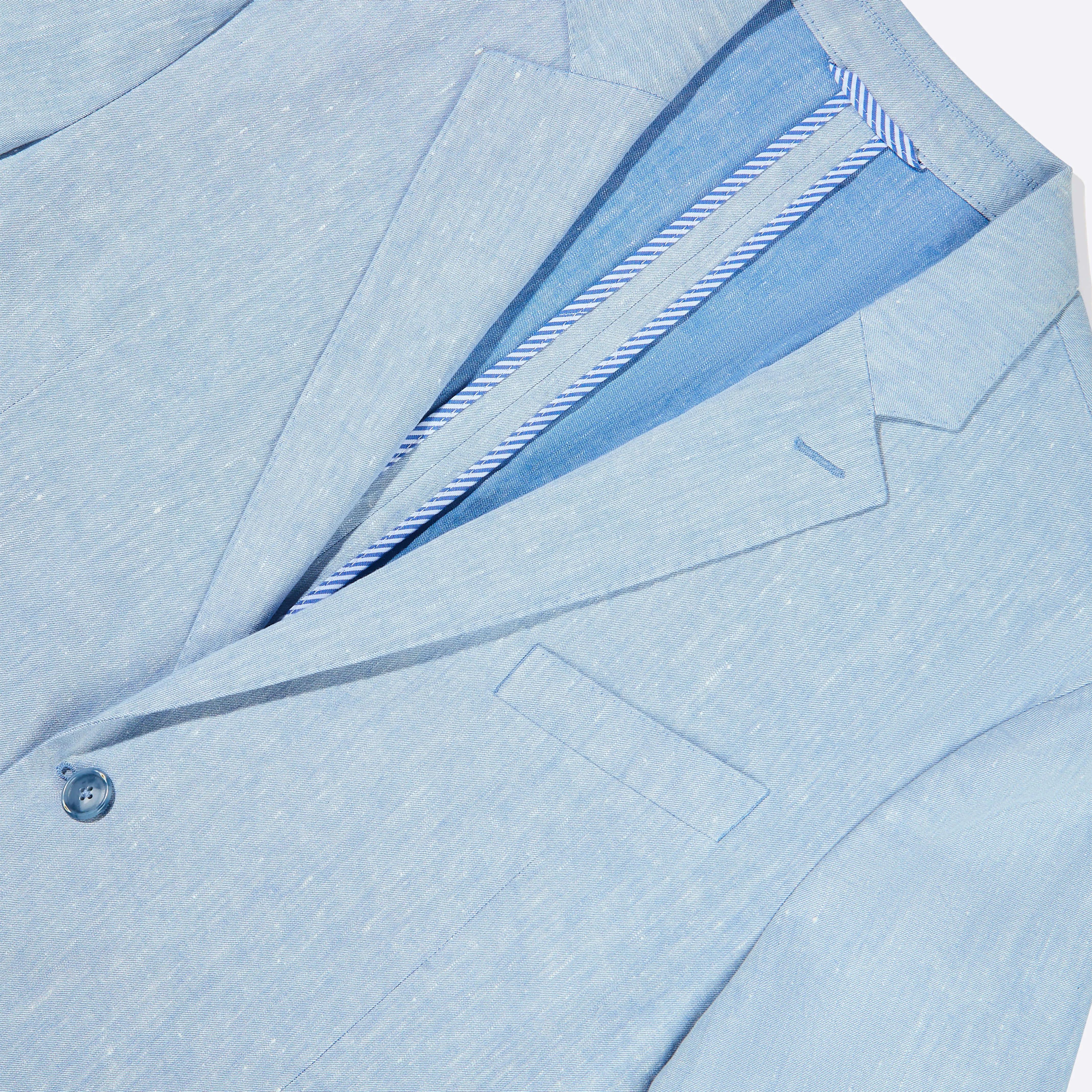 Two Button Blazer
