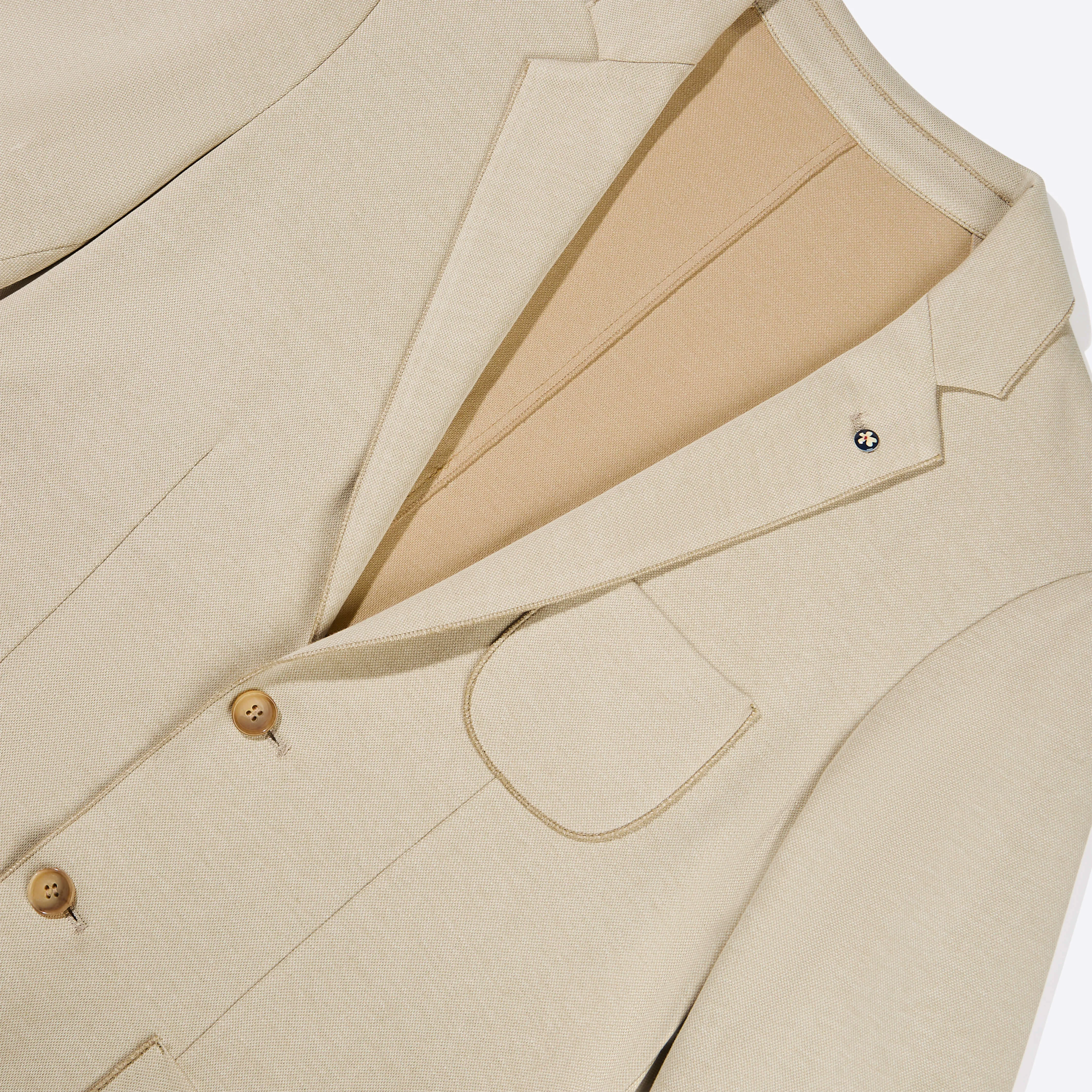 Two Button Blazer
