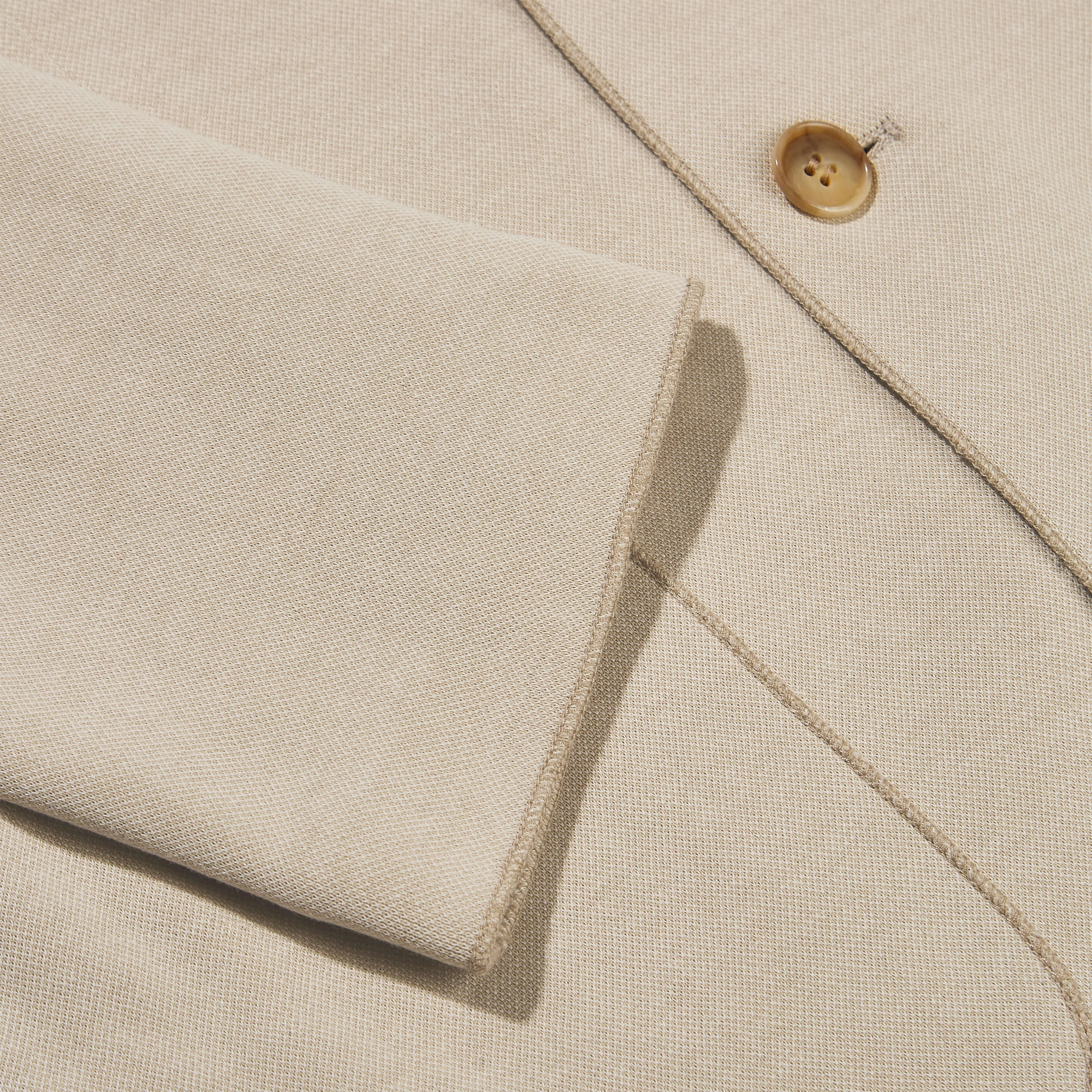 Two Button Blazer