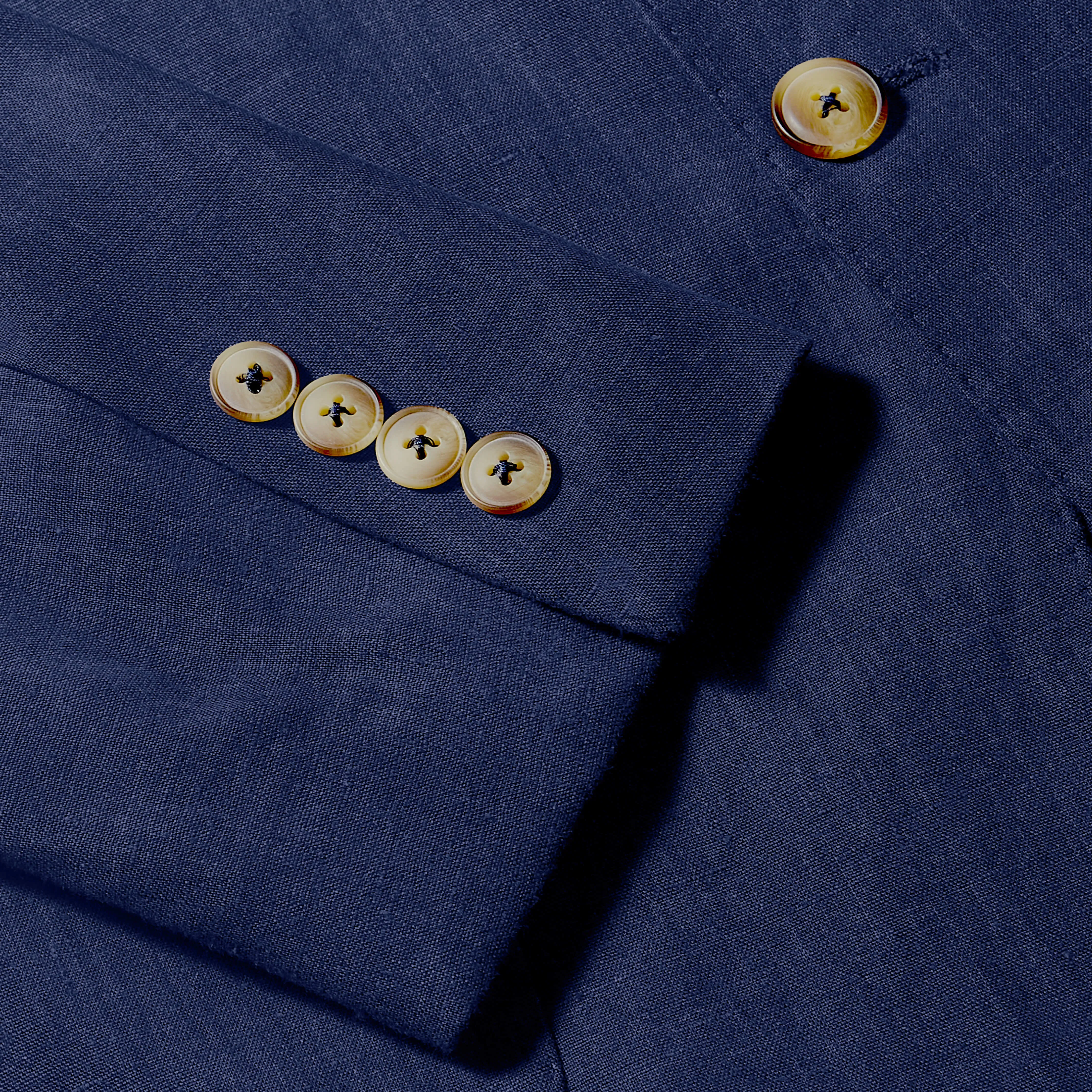 Two Button Blazer