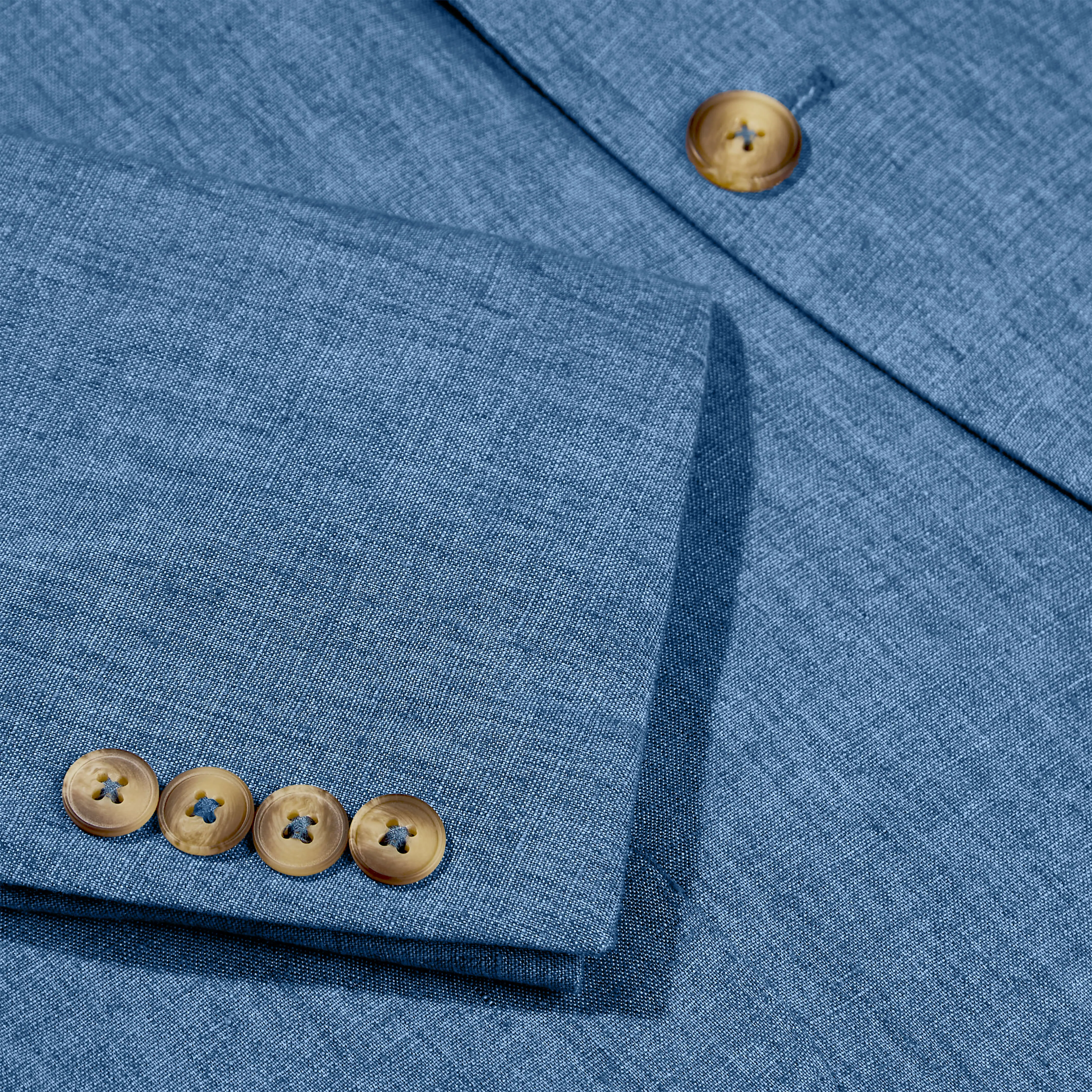 Two Button Blazer