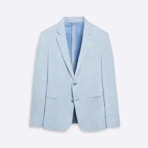 Two Button Blazer