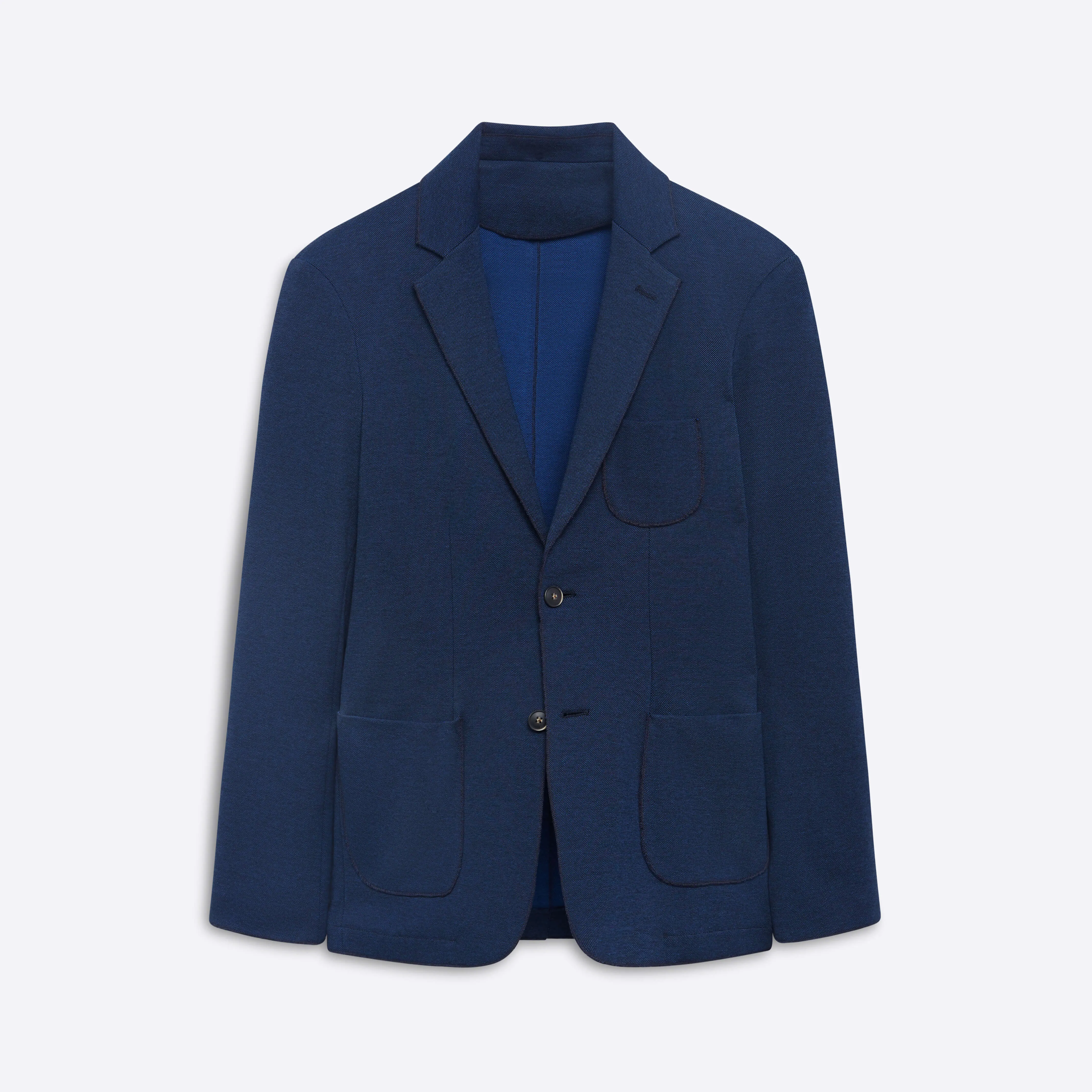 Two Button Blazer