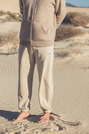UNISEX ORGANIC SWEATPANTS