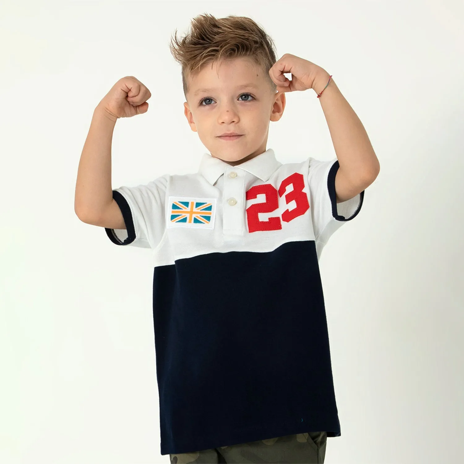 United Polo