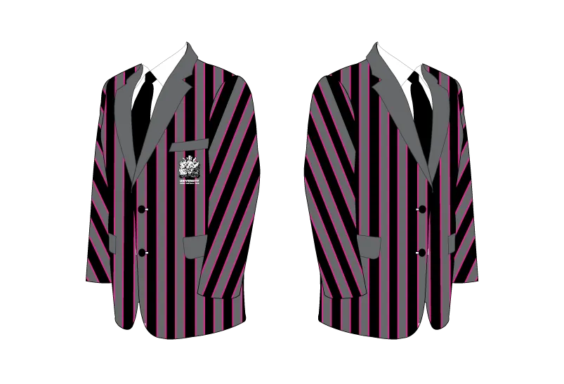 University RFC Team Blazer | 2016