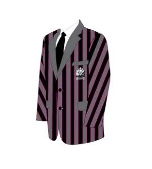 University RFC Team Blazer | 2016