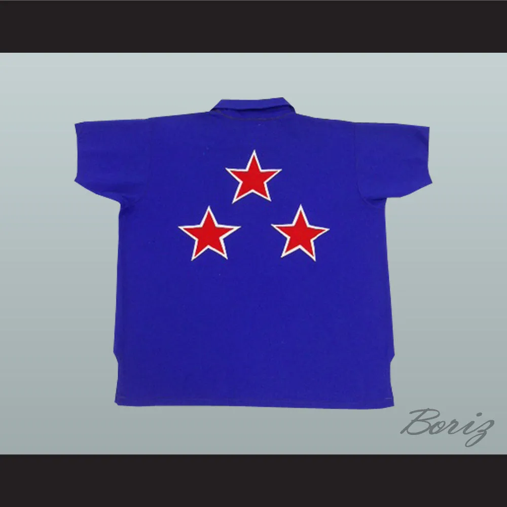 USA Shooting Shirt Polo Jersey