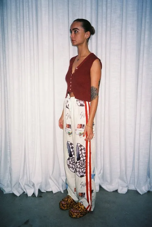 Vacation Pants