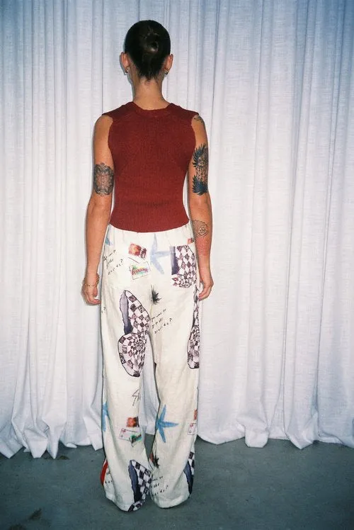 Vacation Pants