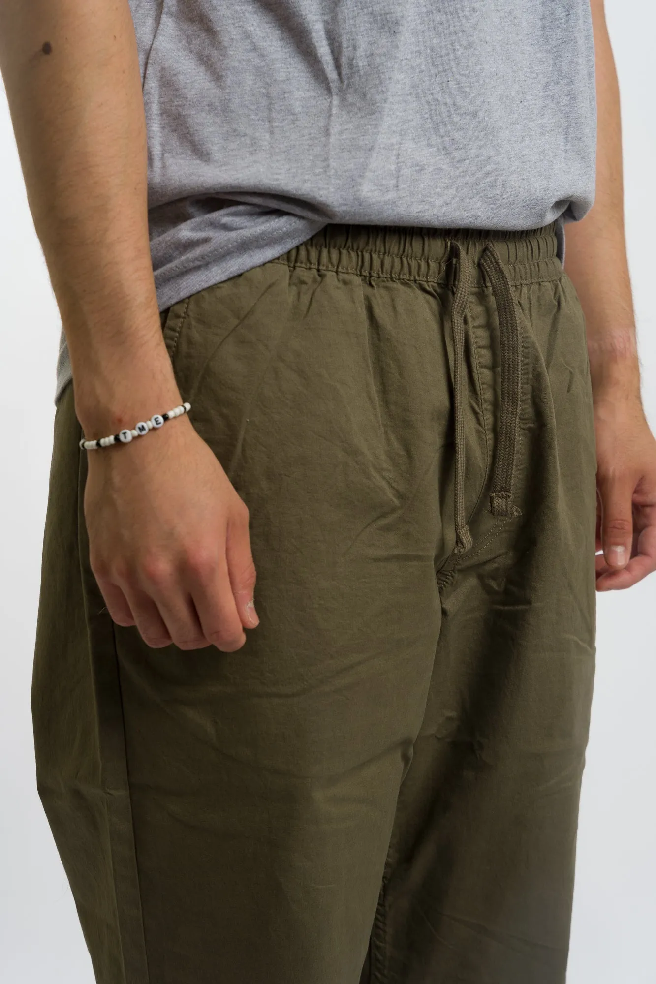Vans Range Relaxed Elastic Pant - Bungee Cord