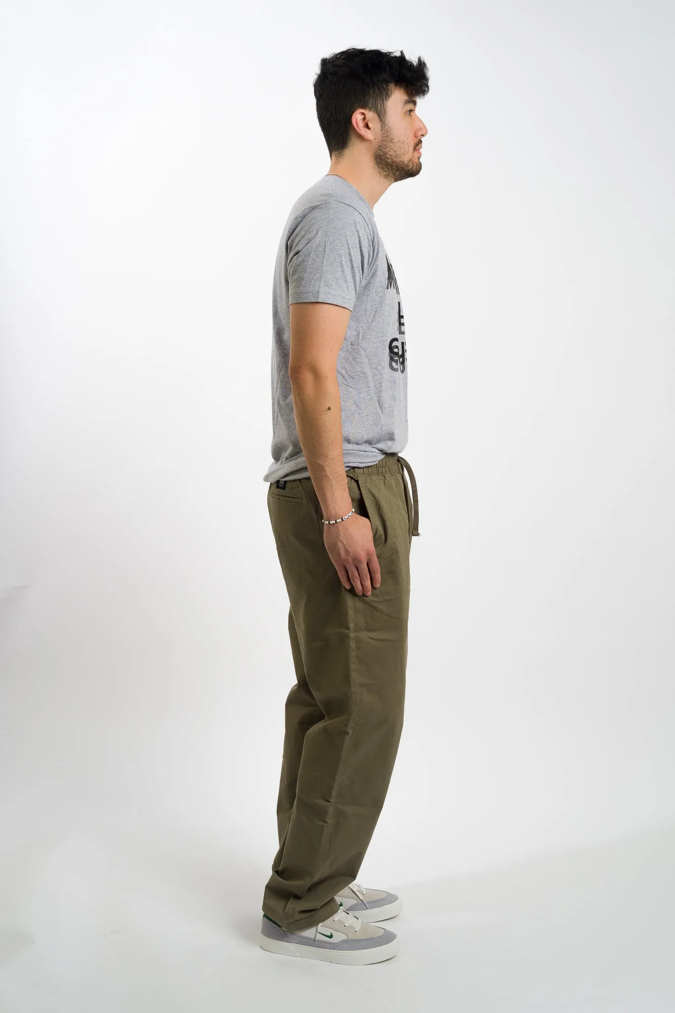 Vans Range Relaxed Elastic Pant - Bungee Cord