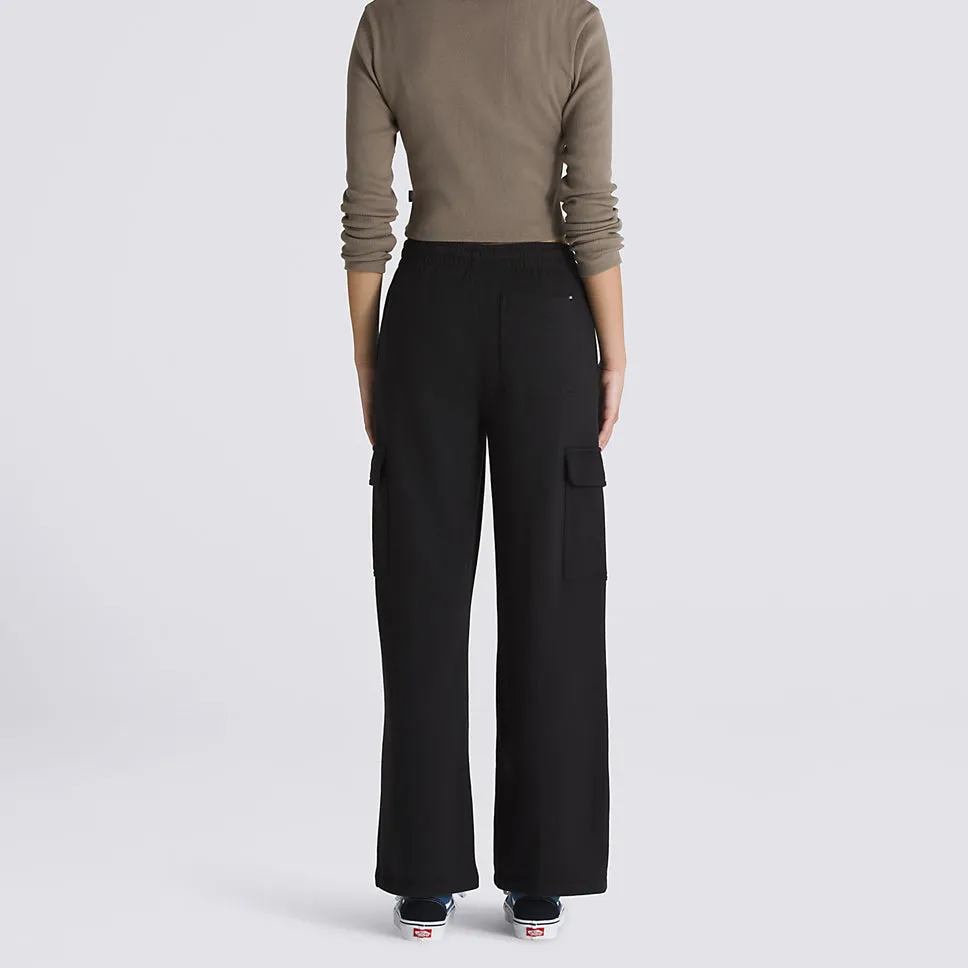 Vans Womens Frontside Cargo Pants