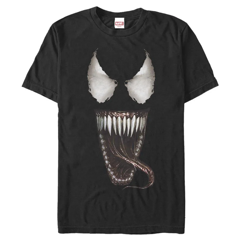 Venom - Venom Mouth Open - T-Shirt