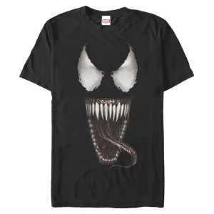 Venom - Venom Mouth Open - T-Shirt