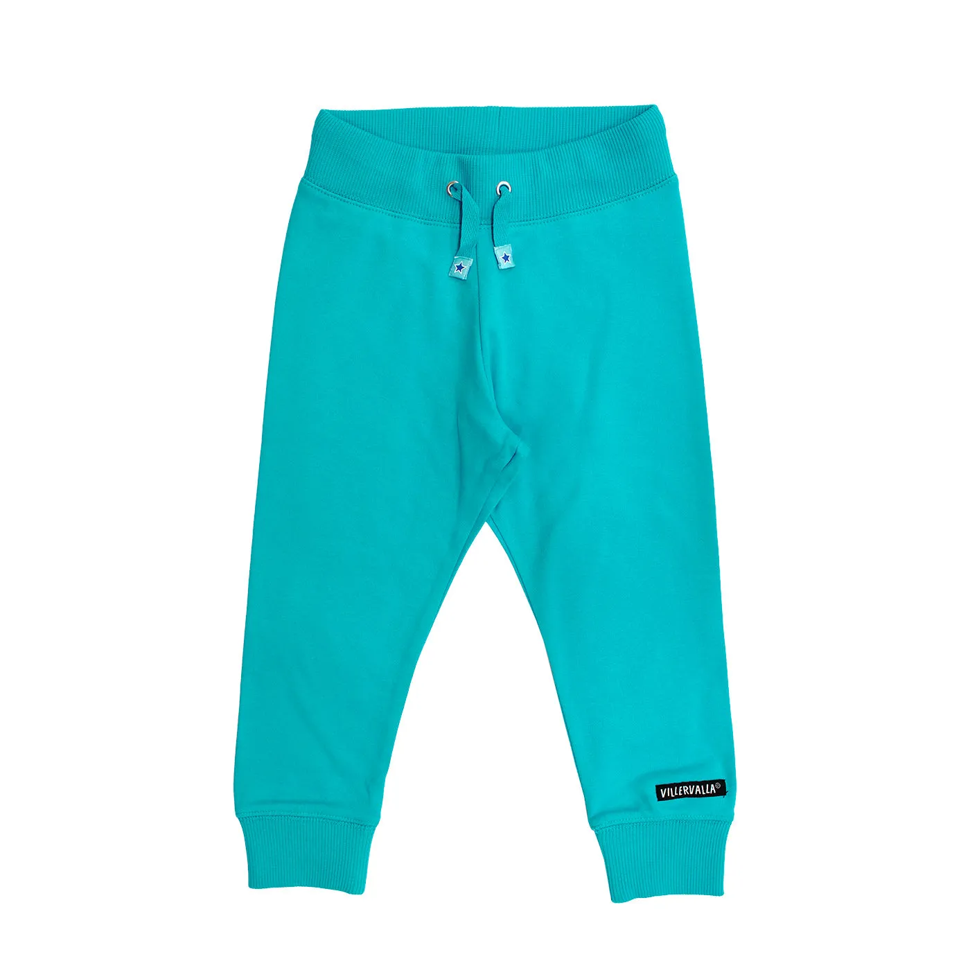 Villervalla - Relaxed Joggers - Reef