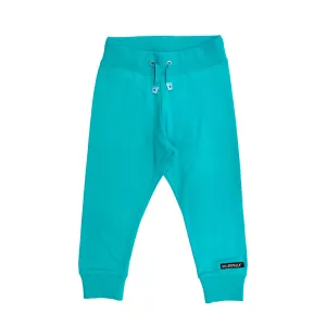 Villervalla - Relaxed Joggers - Reef