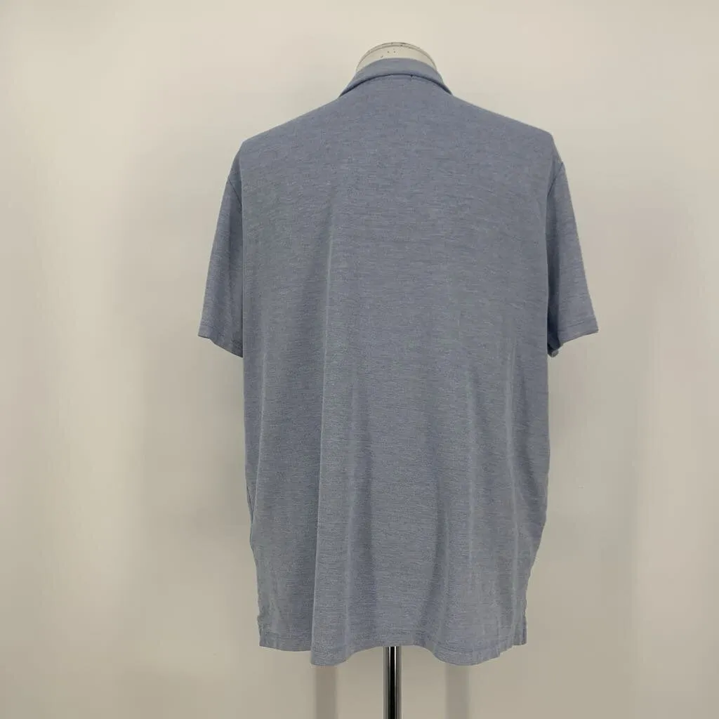 VIneyard Vines Shirt SS