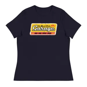 Vintage Garage T-Shirt