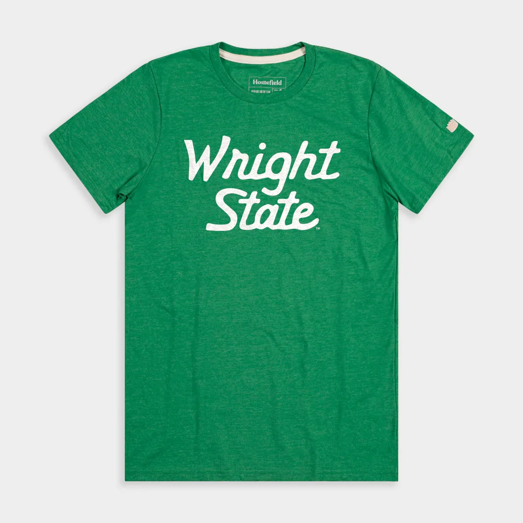 Vintage Wright State Shirt