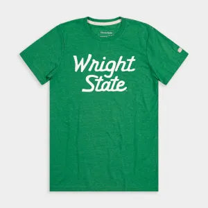 Vintage Wright State Shirt