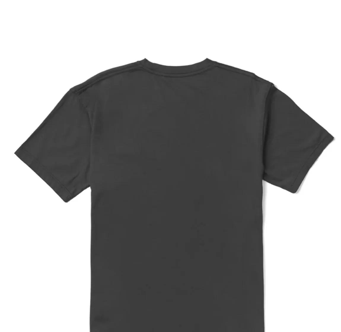 VISSLA ESTABLISHED PREMIUM TEE