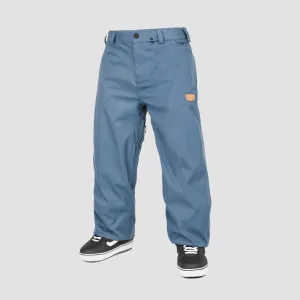 Volcom Arthur 20K Snow Pants Indigo