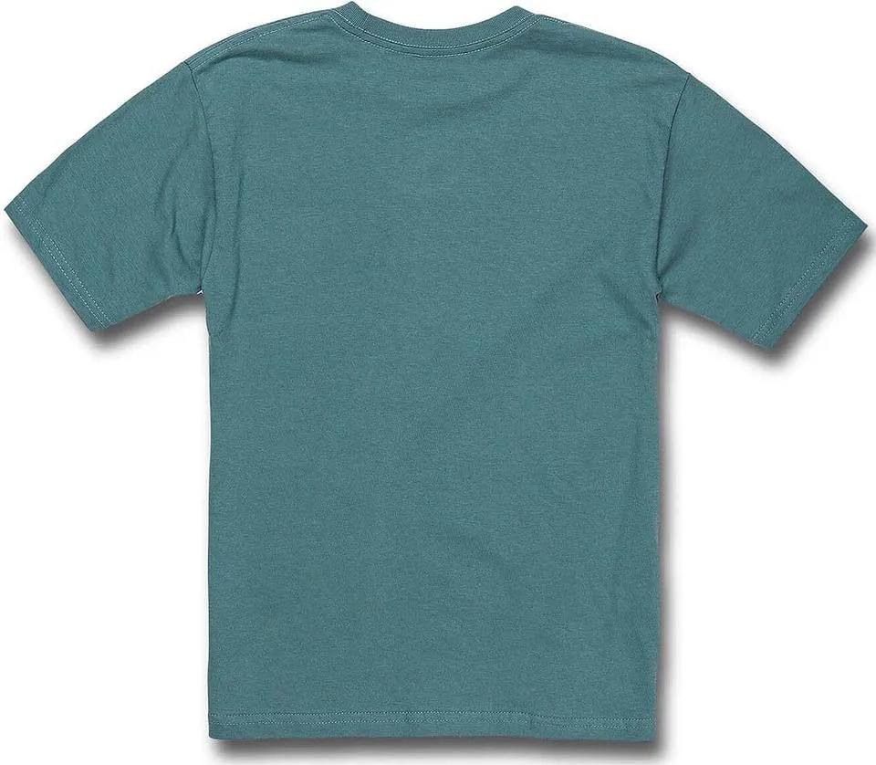 Volcom Boys Misunderstoned S/S Tee