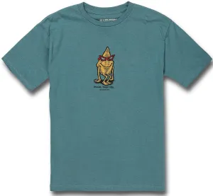 Volcom Boys Misunderstoned S/S Tee