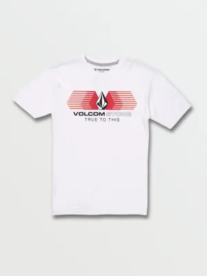 Volcom Boys Voltrude S/S Tee