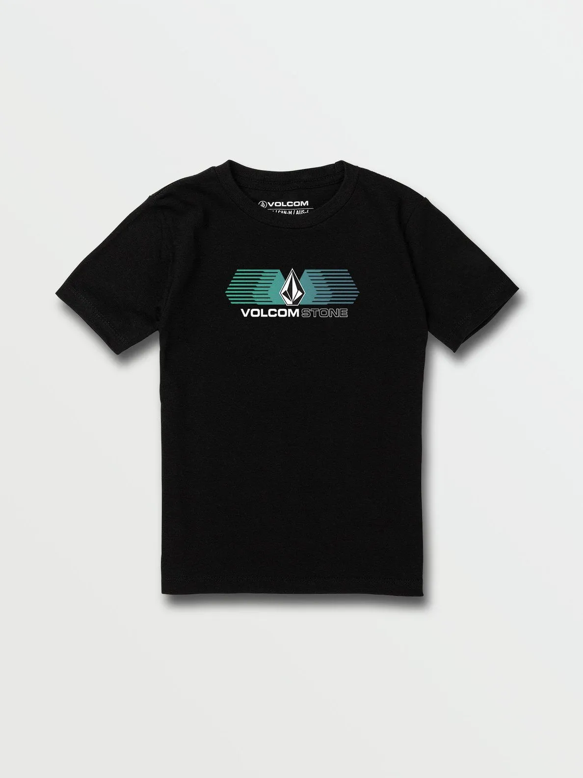 Volcom Boys Voltrude S/S tee