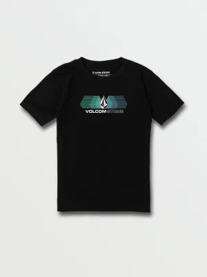 Volcom Boys Voltrude S/S tee