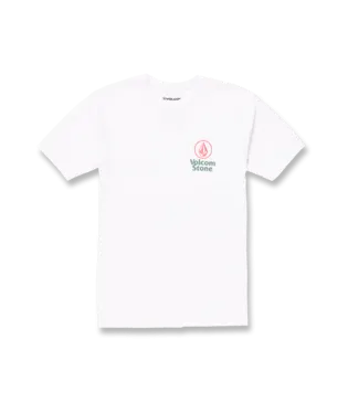 Volcom Mens Ezduzit Short Sleeve Shirt