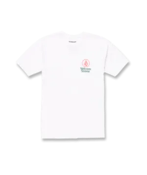 Volcom Mens Ezduzit Short Sleeve Shirt