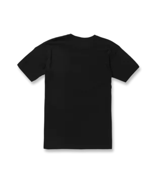 Volcom Mens Rippeuro Short Sleeve Tee