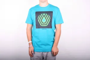 Volcom T-Shirt Minds Eye SS Basic Tee