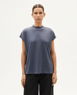 Volta Basic T-Shirt Blue