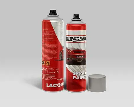 Vw Polo (1976-2017) Light Orange Code: Lp2C Aerosol Spray Paint Chip/Scratch Repair