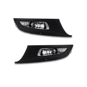 VW Polo 6 OEM Style Fog Lights