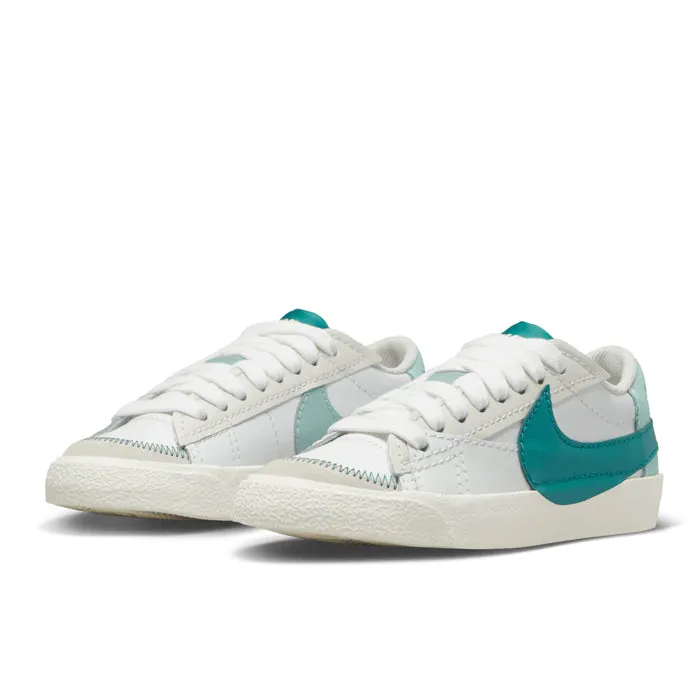 W BLAZER LOW '77 JUMBO