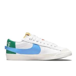 W BLAZER LOW '77 JUMBO