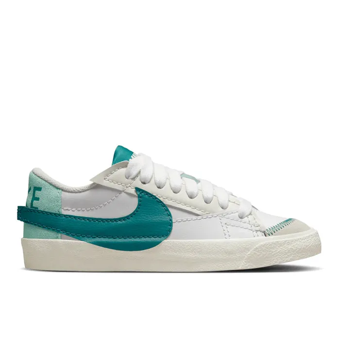 W BLAZER LOW '77 JUMBO
